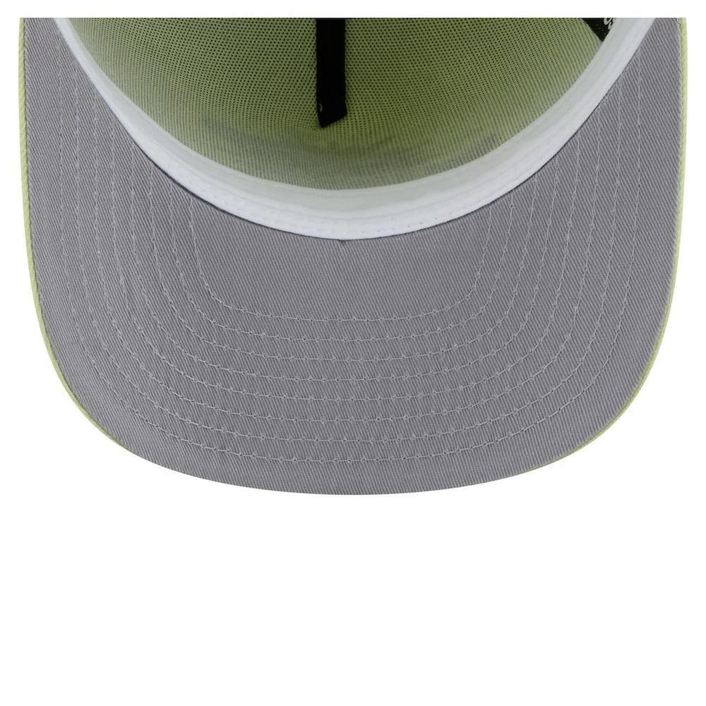 Color Pack A-Frame 59FIFTY Fitted Hat - Miami Dolphins