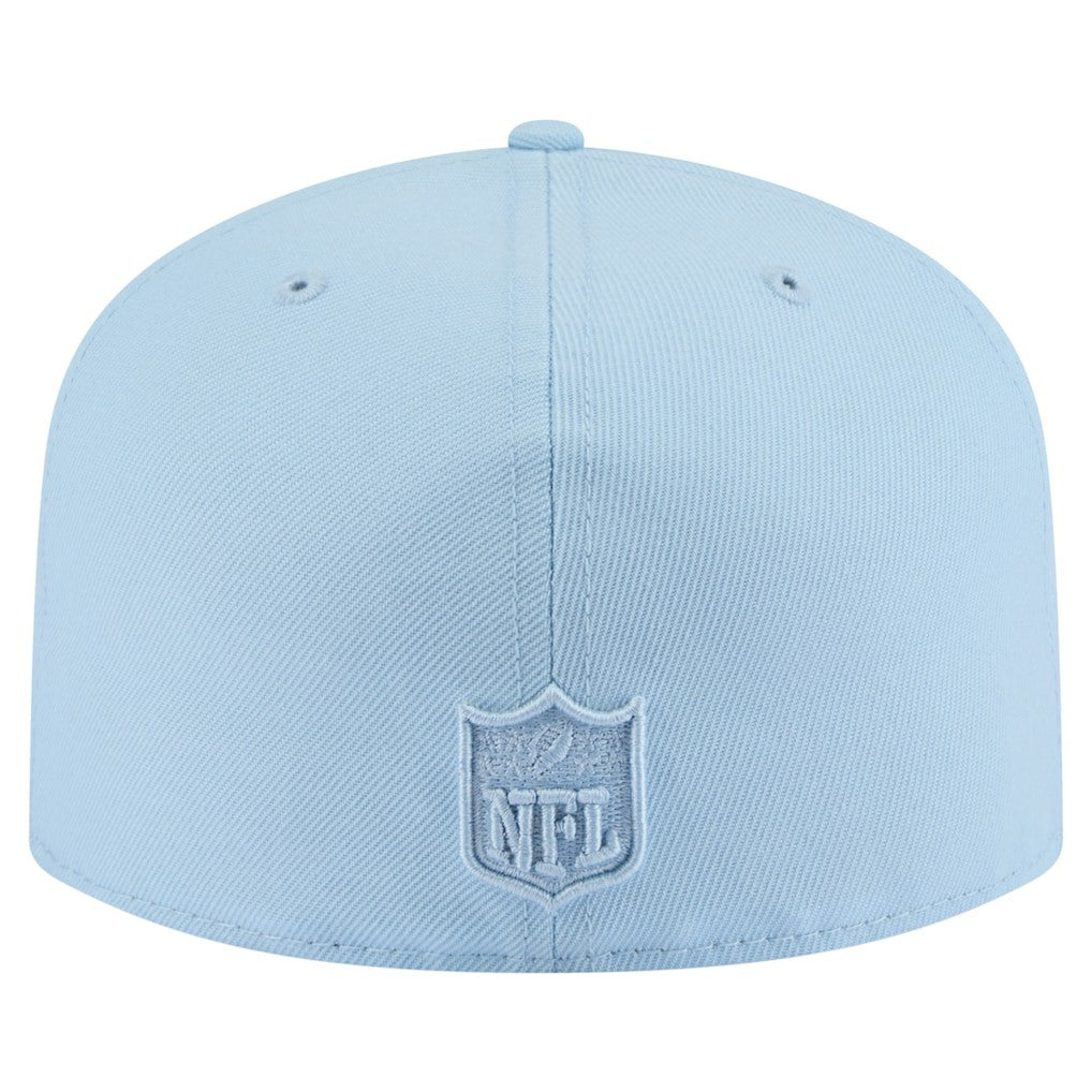 Color Pack A-Frame 59FIFTY Fitted Hat - Detroit Lions