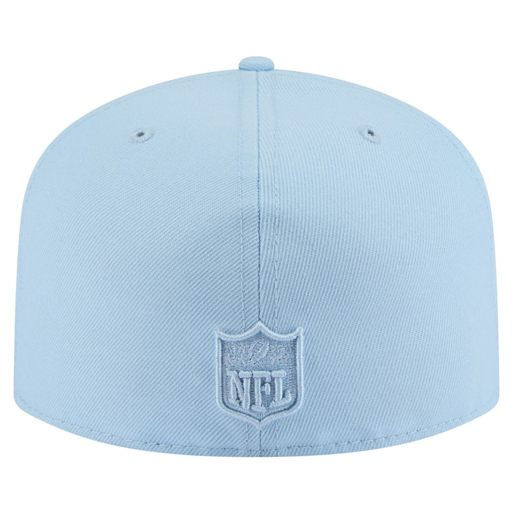 Color Pack A-Frame 59FIFTY Fitted Hat - Detroit Lions