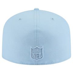 Color Pack A-Frame 59FIFTY Fitted Hat - Detroit Lions