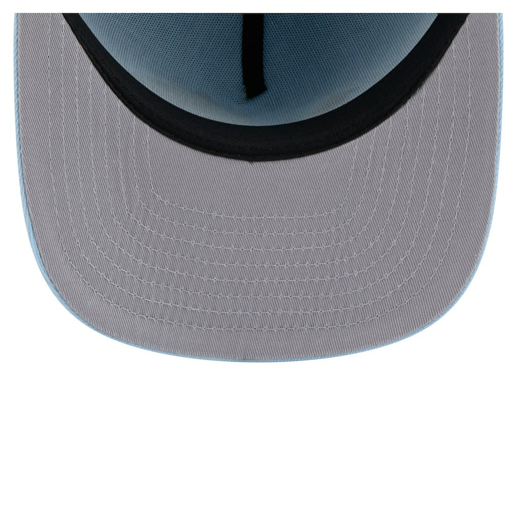 Color Pack A-Frame 59FIFTY Fitted Hat - Detroit Lions