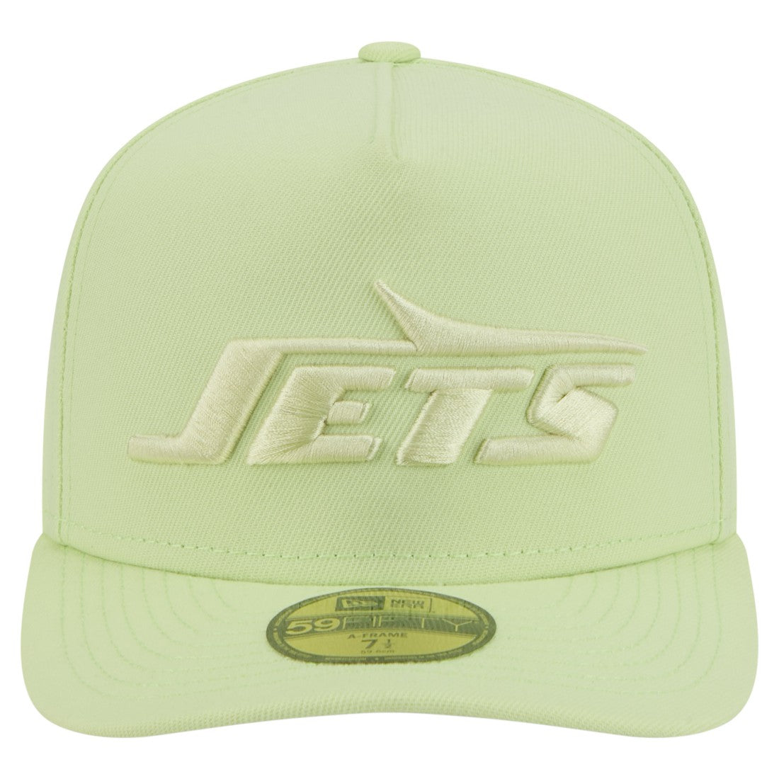 Color Pack A-Frame 59FIFTY Fitted Hat - New York Jets