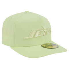 Color Pack A-Frame 59FIFTY Fitted Hat - New York Jets