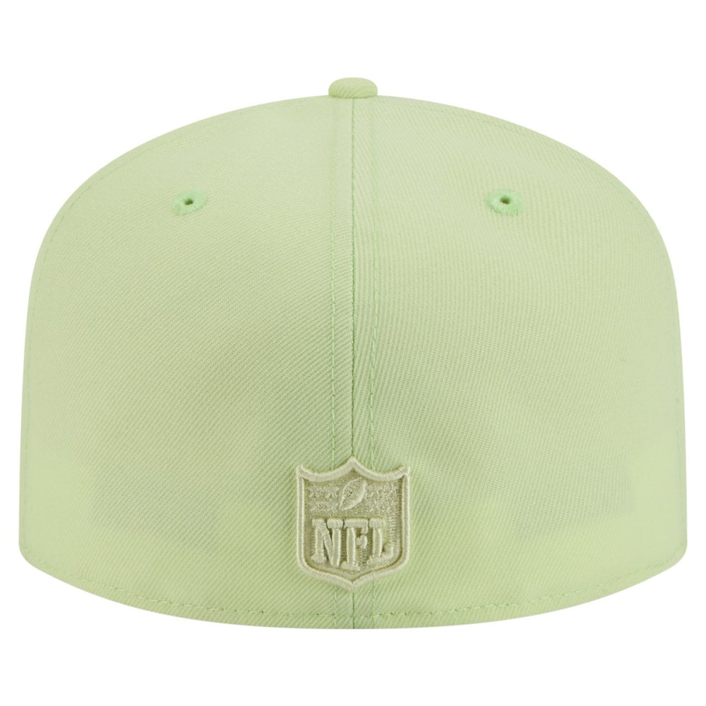 Color Pack A-Frame 59FIFTY Fitted Hat - New York Jets