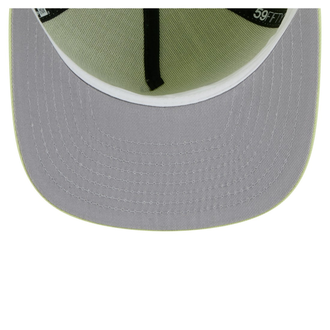 Color Pack A-Frame 59FIFTY Fitted Hat - New York Jets