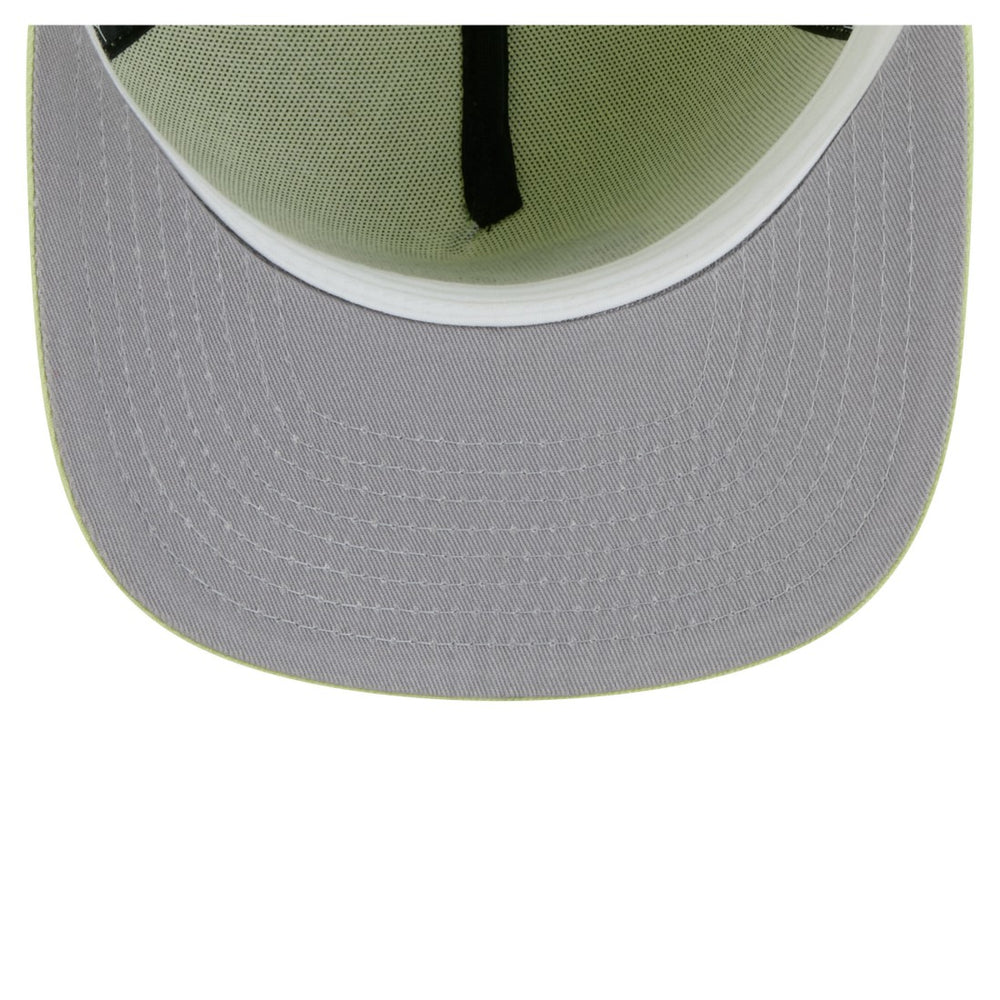 Color Pack A-Frame 59FIFTY Fitted Hat - Green Bay Packers