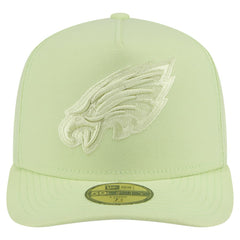 Color Pack A-Frame 59FIFTY Fitted Hat - Philadelphia Eagles