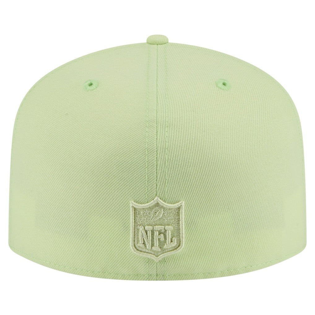 Color Pack A-Frame 59FIFTY Fitted Hat - Philadelphia Eagles