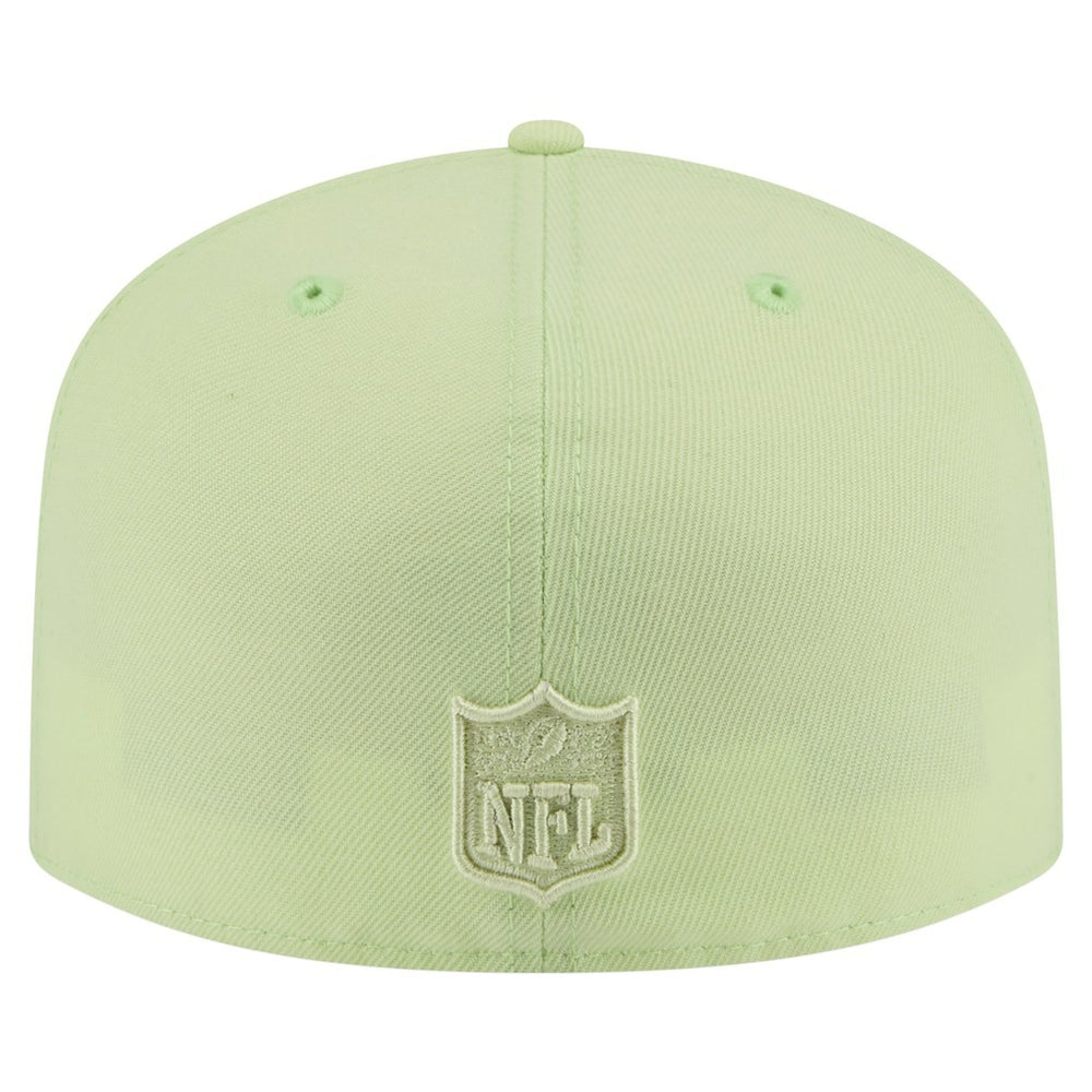 Color Pack A-Frame 59FIFTY Fitted Hat - Philadelphia Eagles