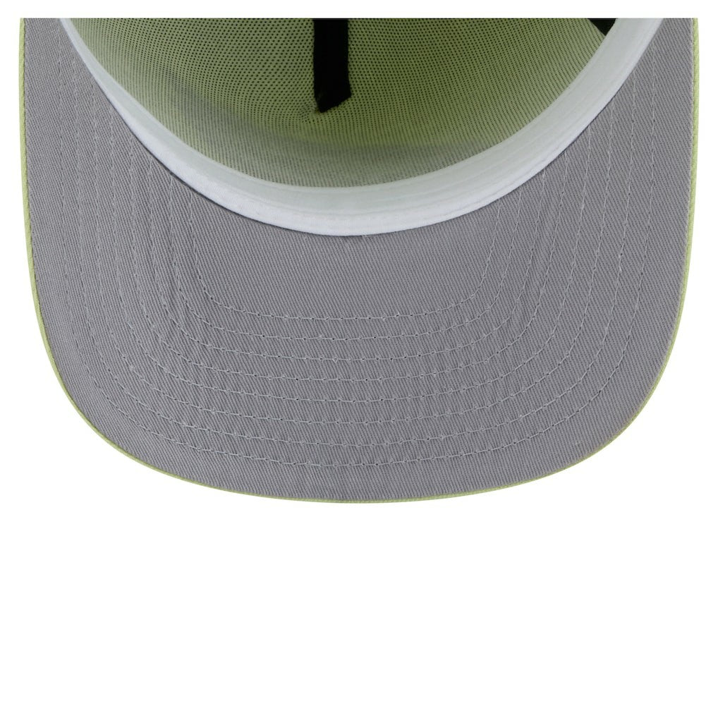 Color Pack A-Frame 59FIFTY Fitted Hat - Philadelphia Eagles