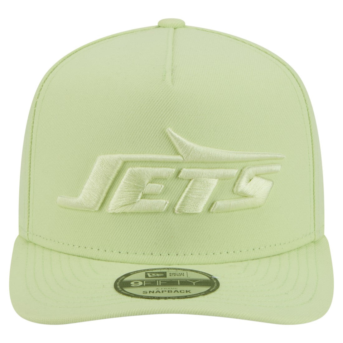 Color Pack 9FIFTY Snapback Hat - New York Jets