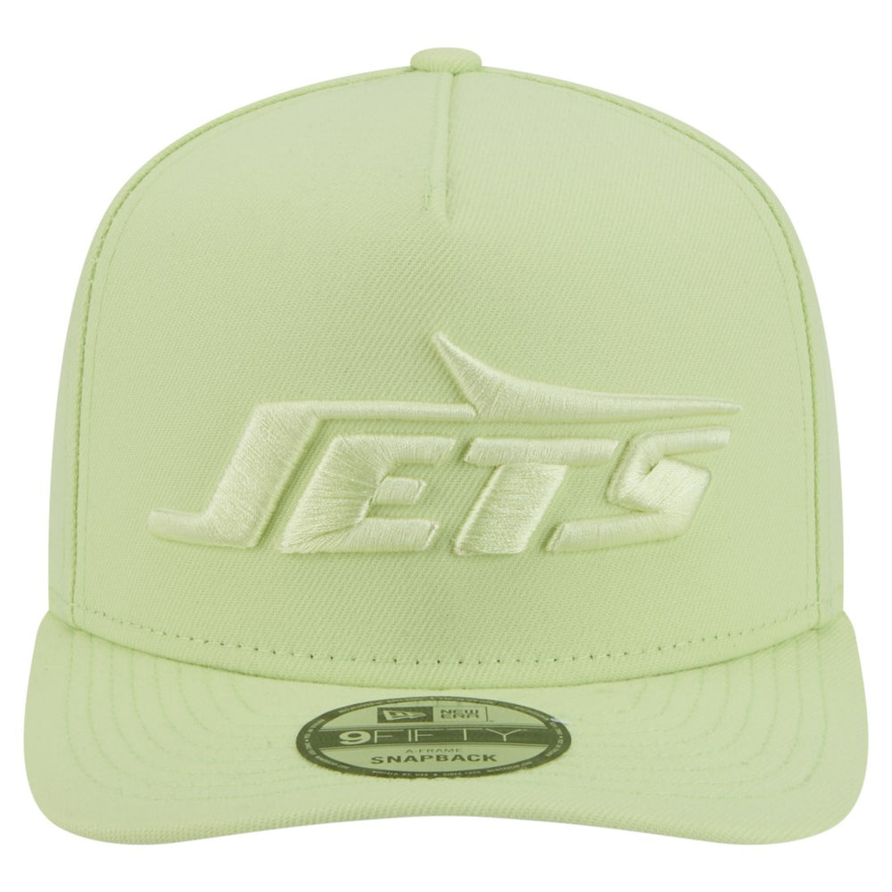 Color Pack 9FIFTY Snapback Hat - New York Jets
