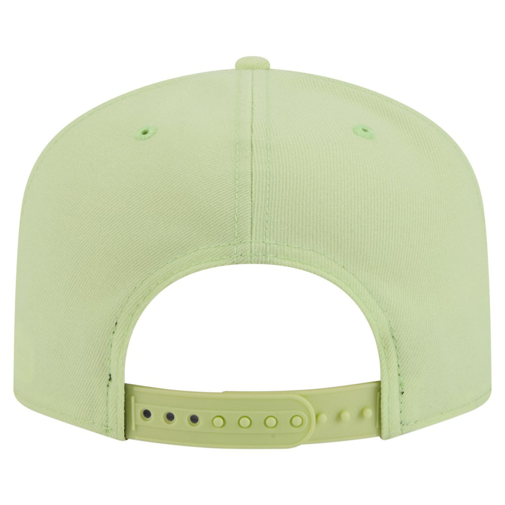 Color Pack 9FIFTY Snapback Hat - New York Jets