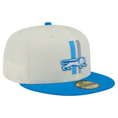 Main 59FIFTY Fitted Hat - Detroit Lions