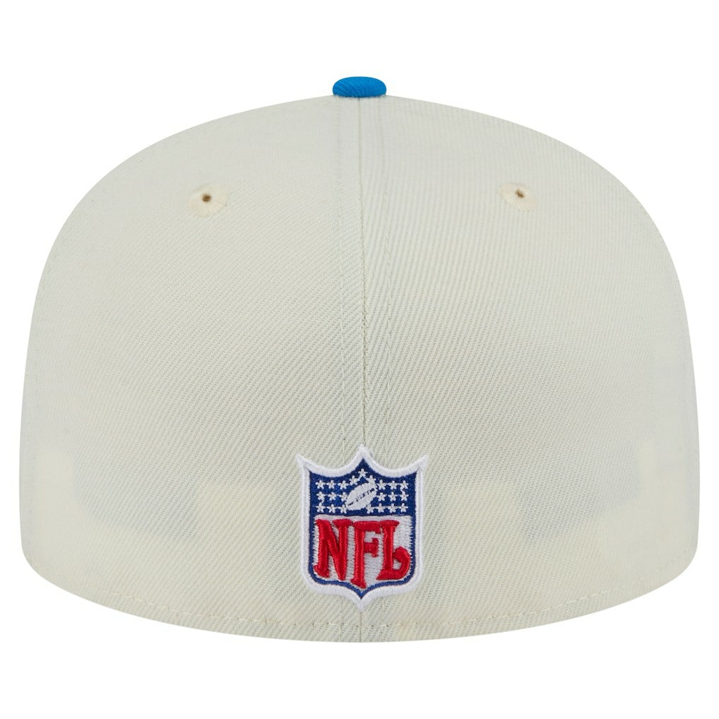 Main 59FIFTY Fitted Hat - Detroit Lions