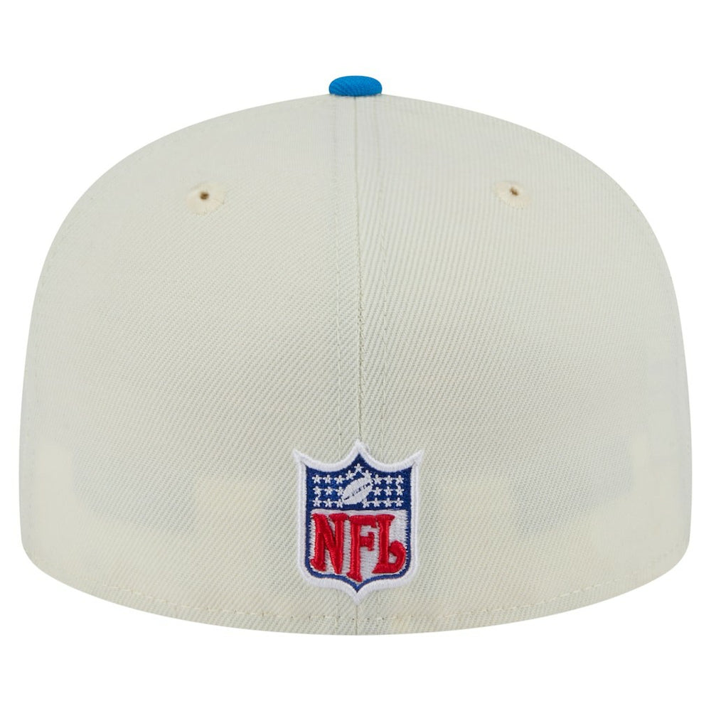 Main 59FIFTY Fitted Hat - Detroit Lions