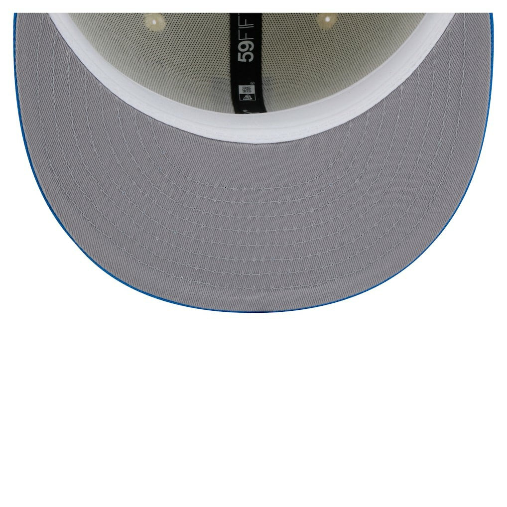 Main 59FIFTY Fitted Hat - Detroit Lions