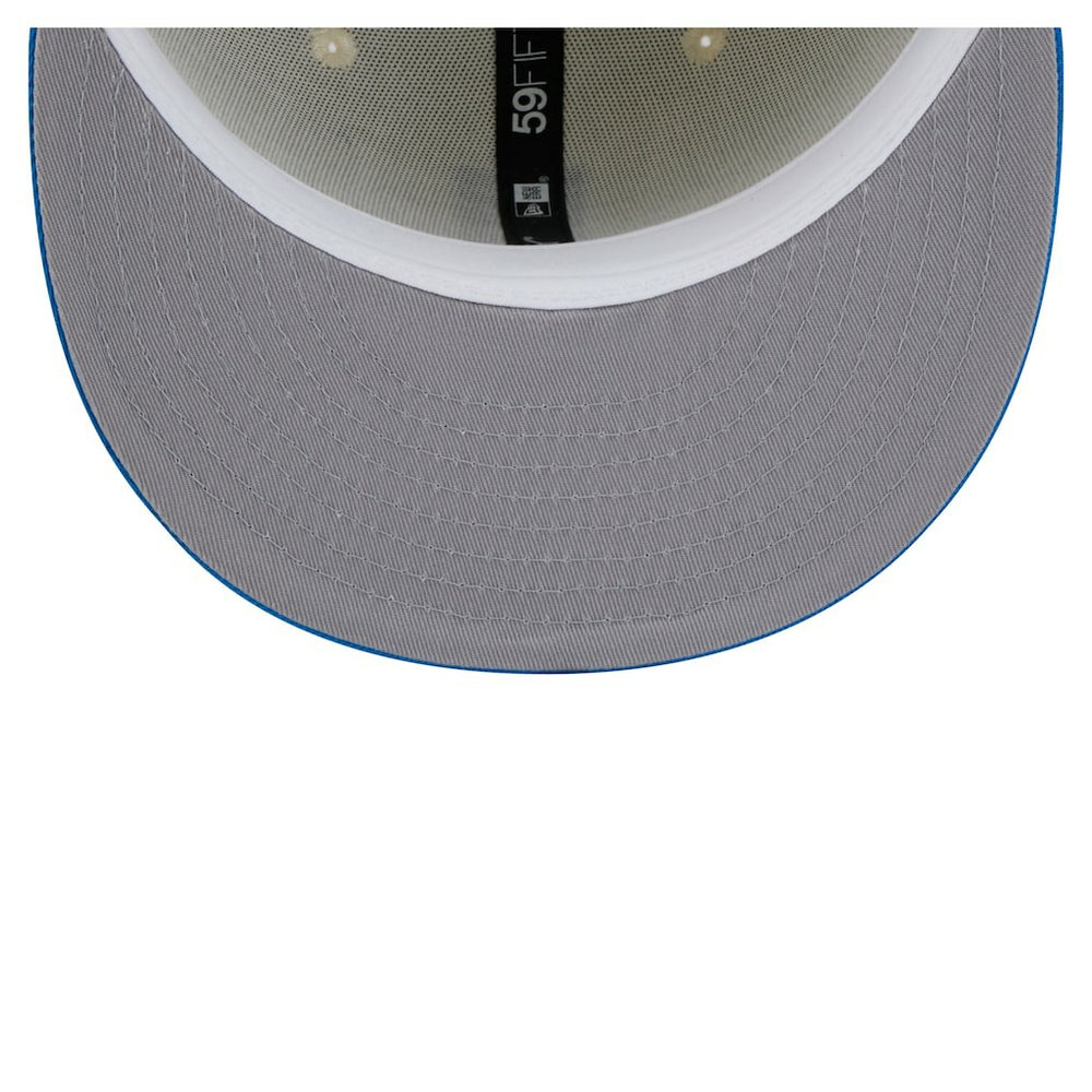 Main 59FIFTY Fitted Hat - Detroit Lions