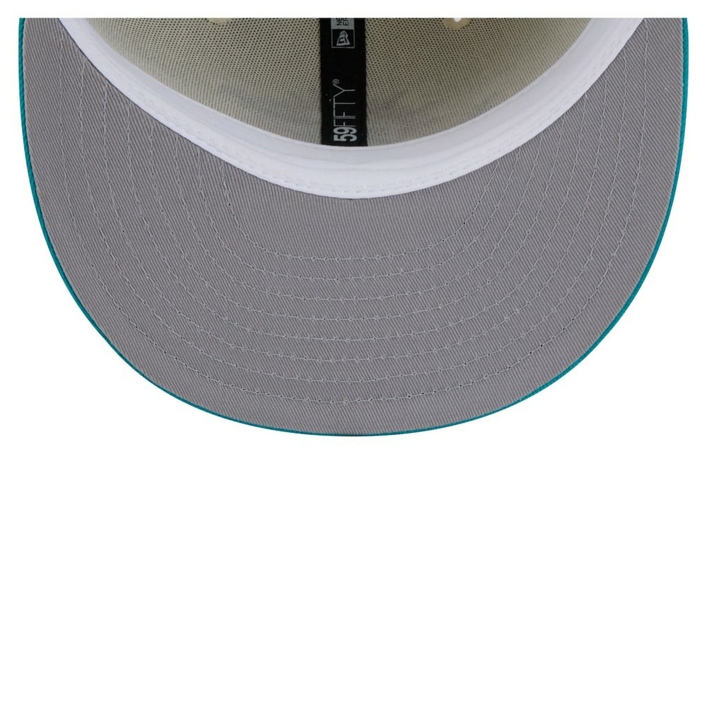 Main 59FIFTY Fitted Hat - Miami Dolphins