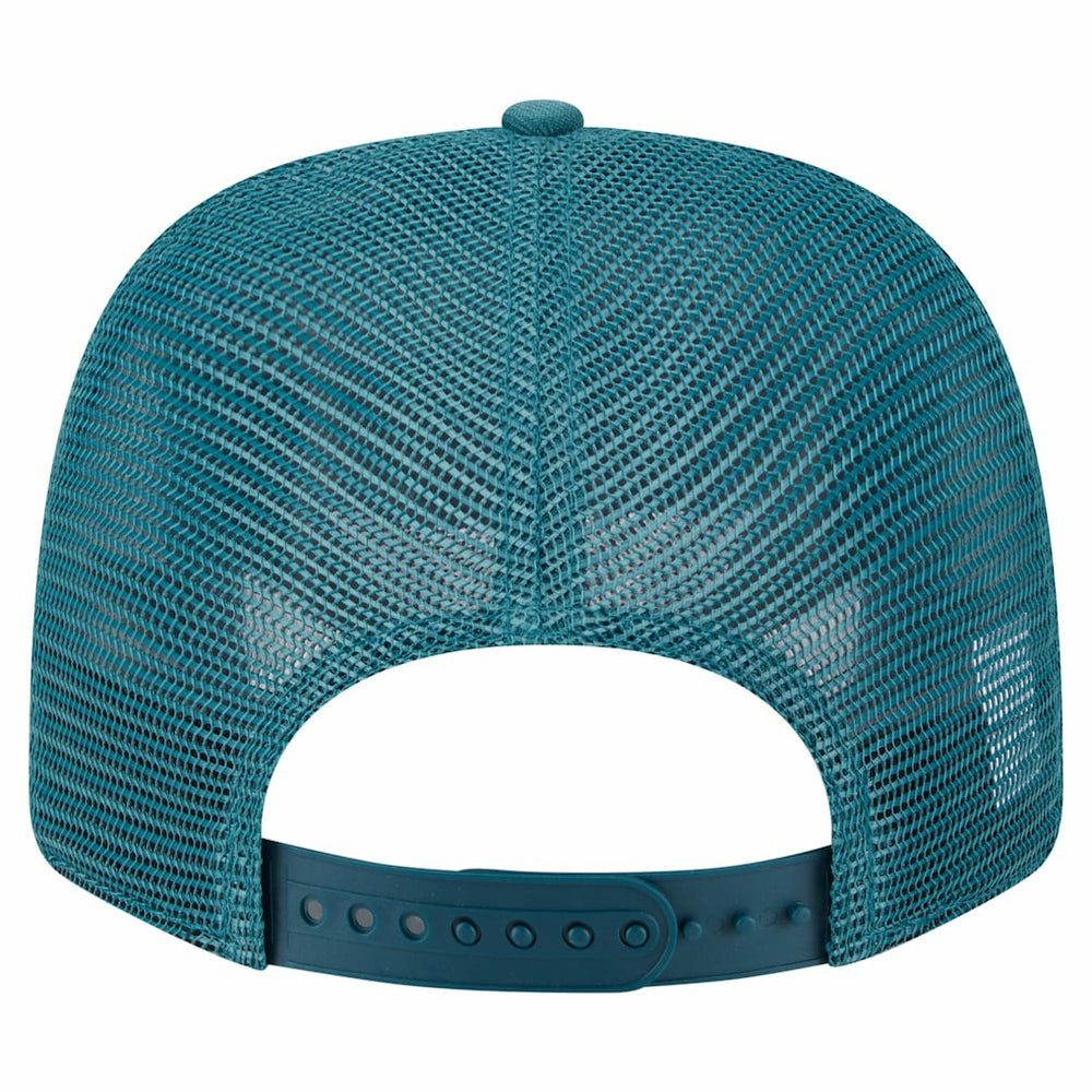 Main Trucker 9SEVENTY Stretch-Snap Hat - Philadelphia Eagles