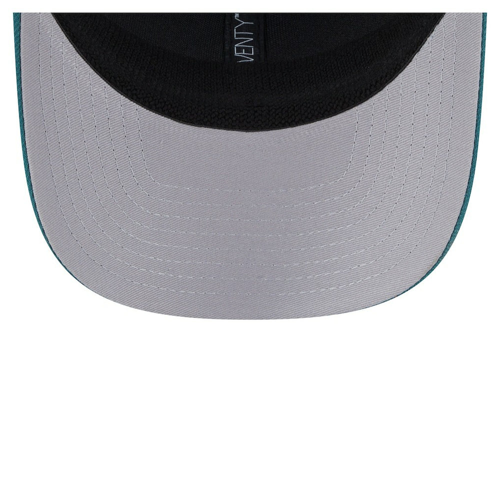 Main Trucker 9SEVENTY Stretch-Snap Hat - Philadelphia Eagles