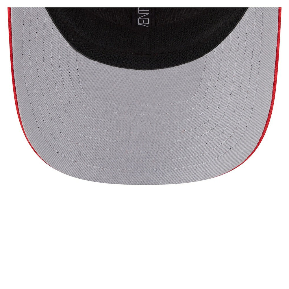 Main Trucker 9SEVENTY Stretch-Snap Hat - Kansas City Chiefs
