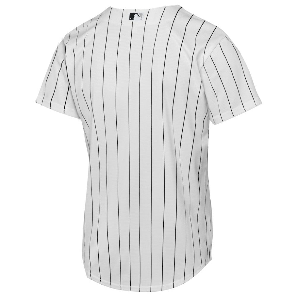 MLB Chicago White Sox Nike Youth Home Replica Jersey
