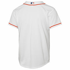 MLB Houston Astros Nike Youth Home Replica Jersey