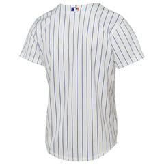 MLB New York Mets Nike Youth Home Replica Jersey