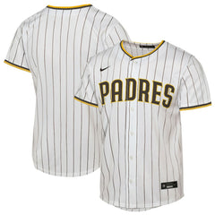 MLB San Diego Padres Nike Youth Home Replica Jersey