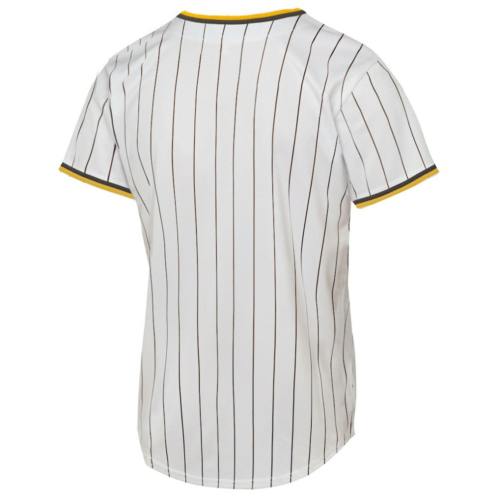 MLB San Diego Padres Nike Youth Home Replica Jersey