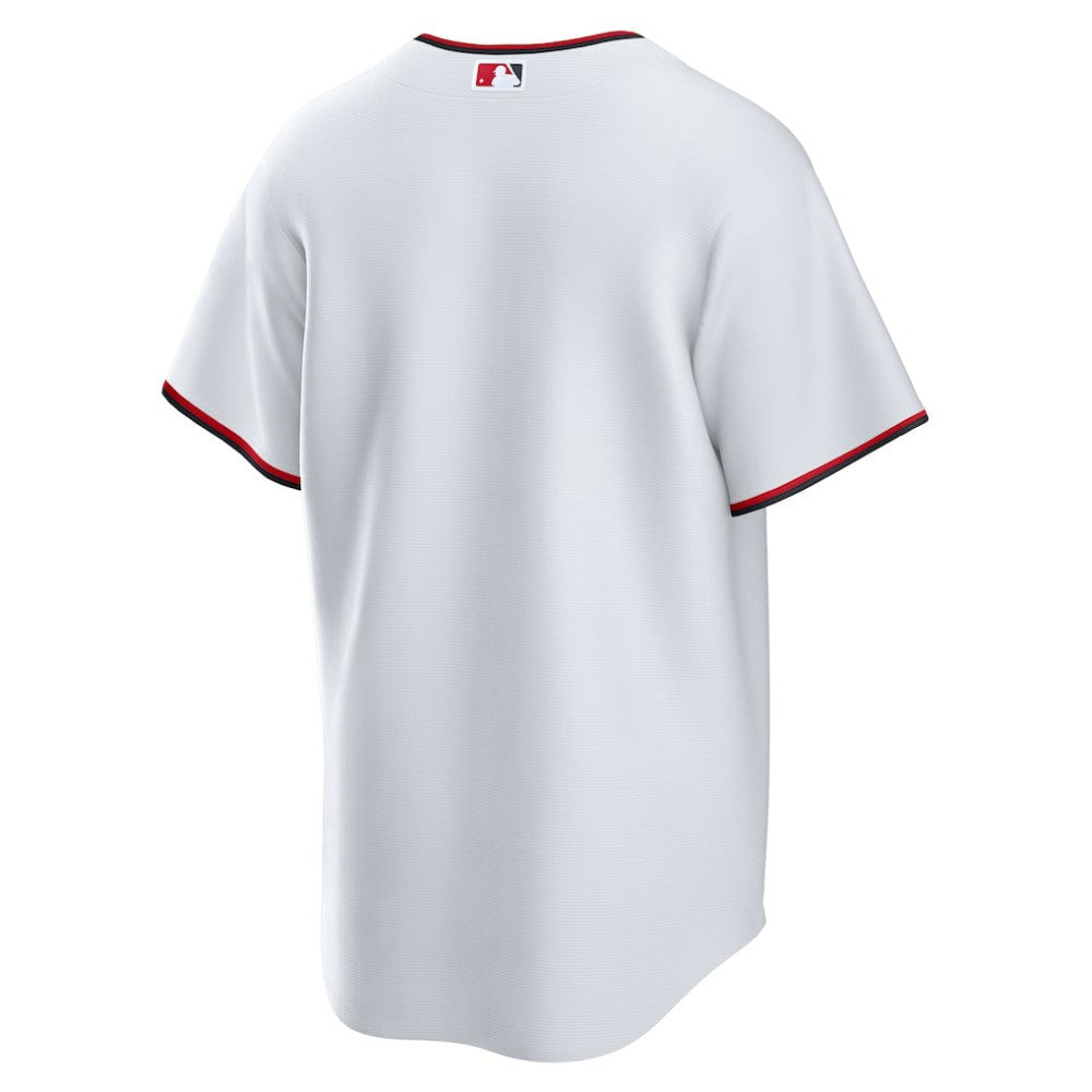 MLB Washington Nationals Nike Youth Home Replica Jersey