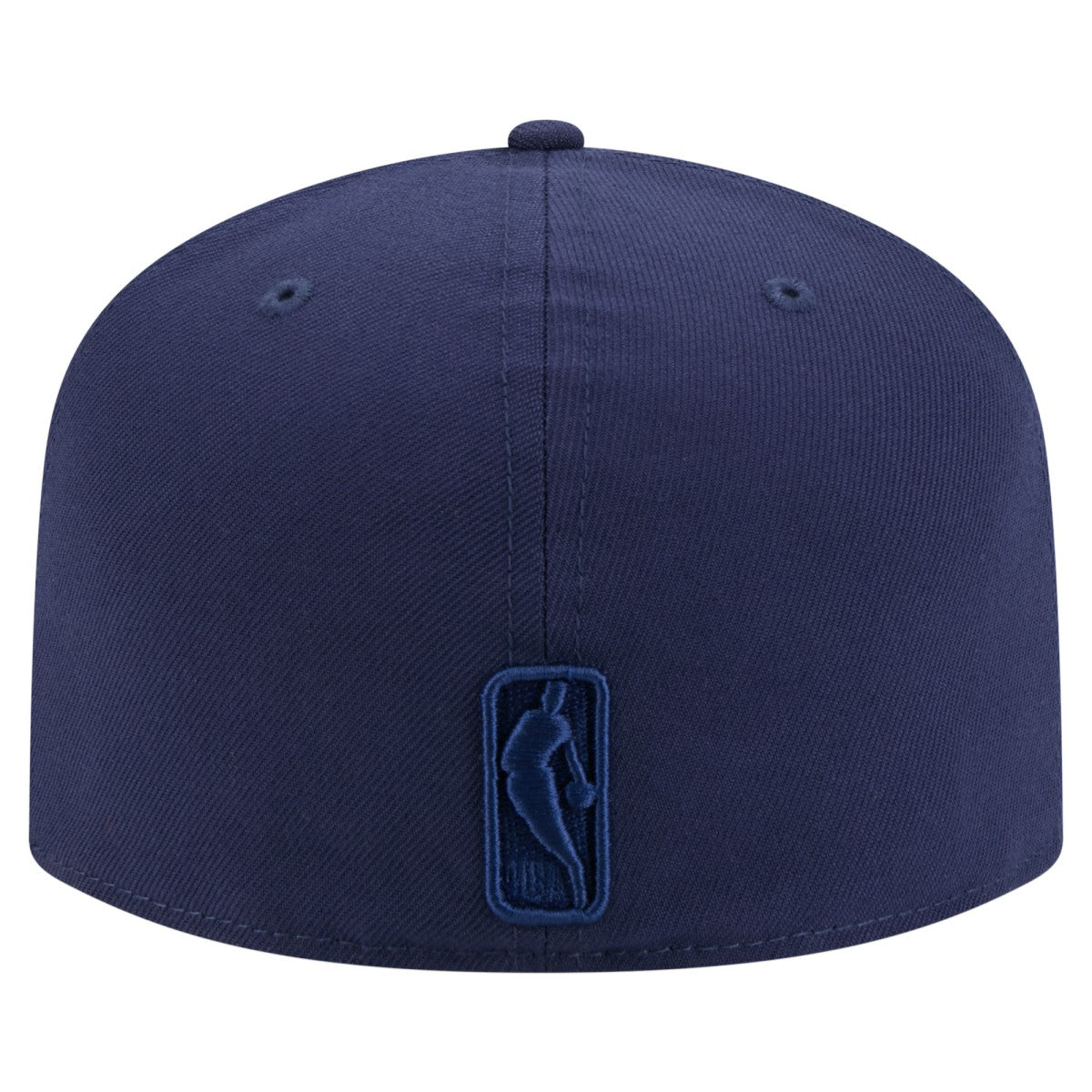 NBA Memphis Grizzlies Colorpack A-Frame Pinch Front 59FIFTY Fitted Hat