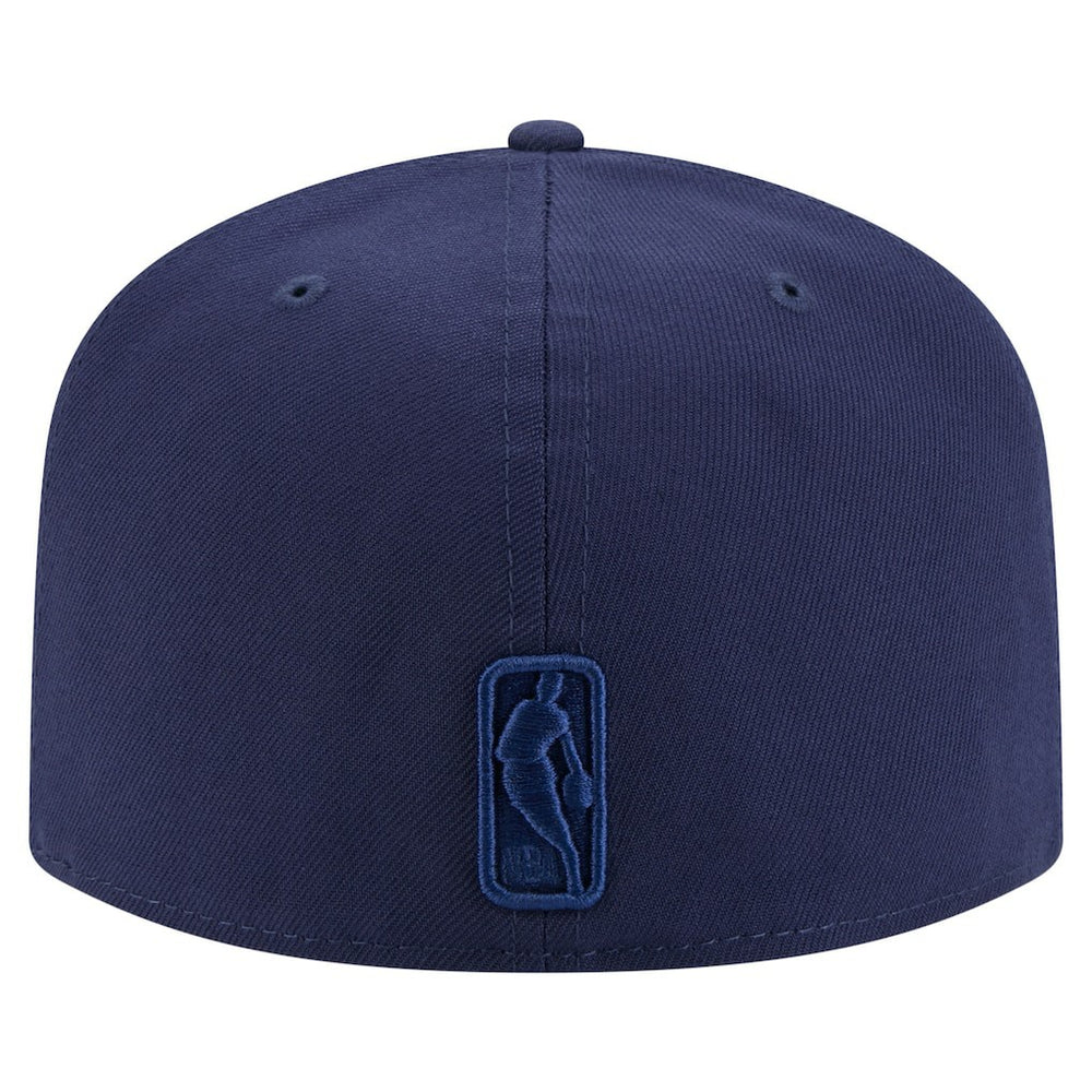 NBA Boston Celtics Colorpack A-Frame Pinch Front 59FIFTY Fitted Hat