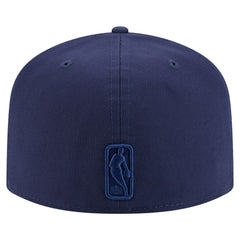 NBA Boston Celtics Colorpack A-Frame Pinch Front 59FIFTY Fitted Hat
