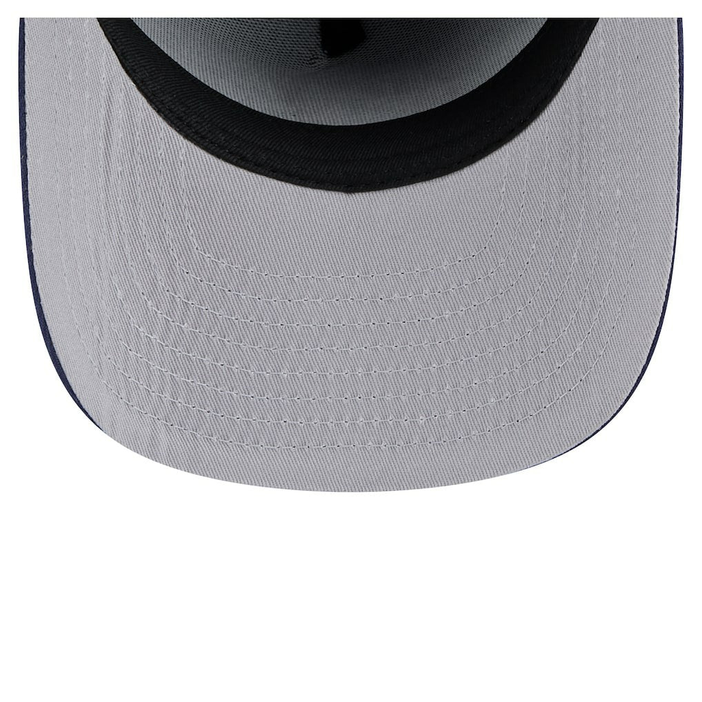 NBA Dallas Mavericks Colorpack A-Frame Pinch Front 59FIFTY Fitted Hat sale