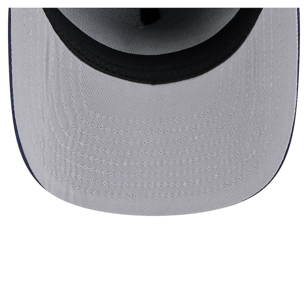 NBA Dallas Mavericks Colorpack A-Frame Pinch Front 59FIFTY Fitted Hat sale