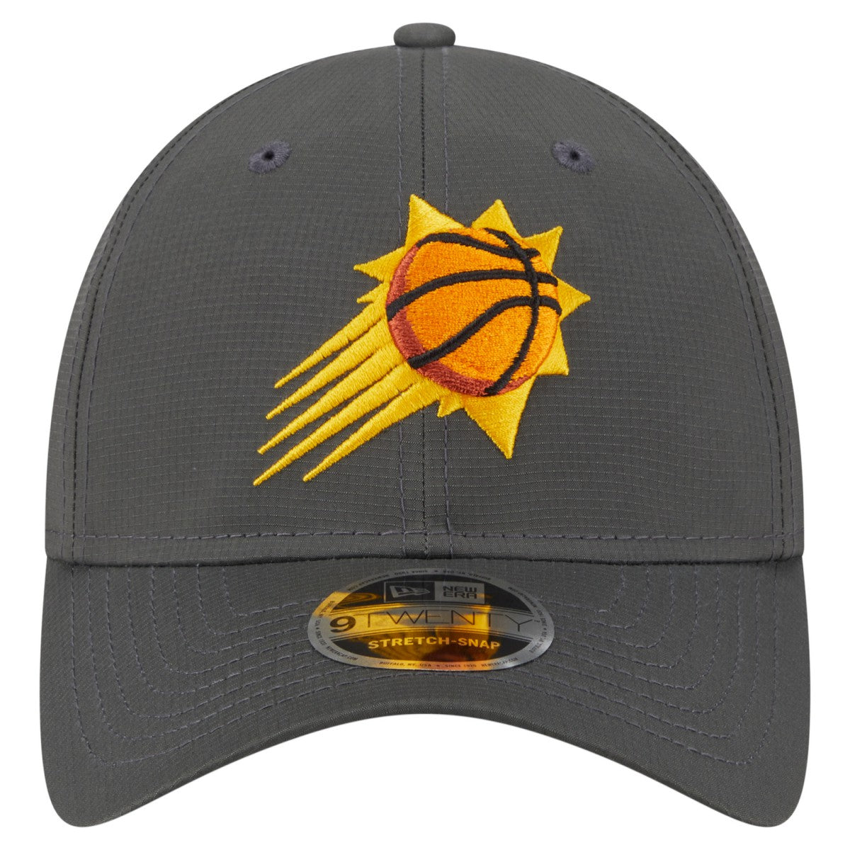 NBA Phoenix Suns Active Ripstop 9TWENTY Adjustable Hat