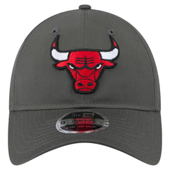 NBA Chicago Bulls Active Ripstop 9TWENTY Adjustable Hat