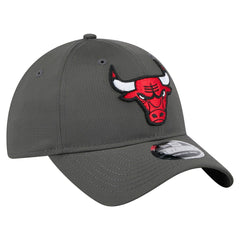 NBA Chicago Bulls Active Ripstop 9TWENTY Adjustable Hat