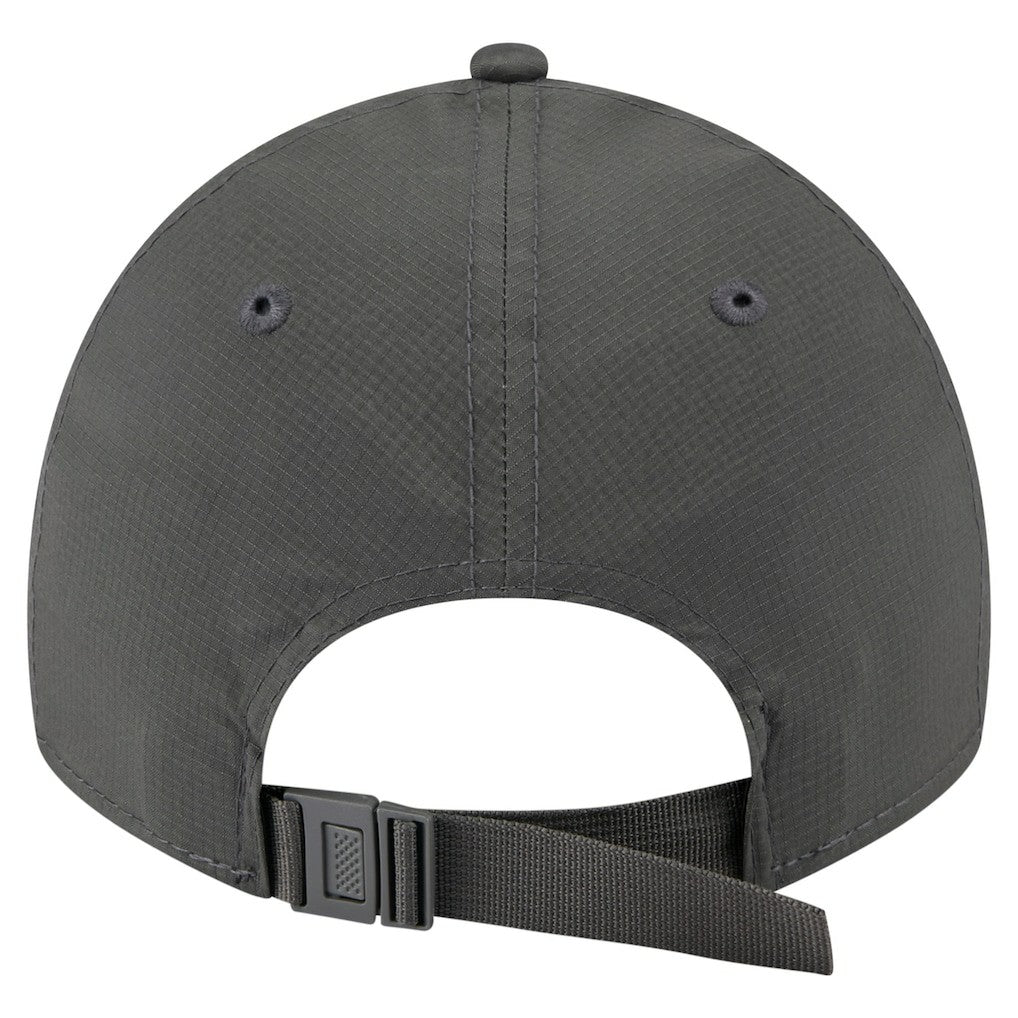 NBA Chicago Bulls Active Ripstop 9TWENTY Adjustable Hat