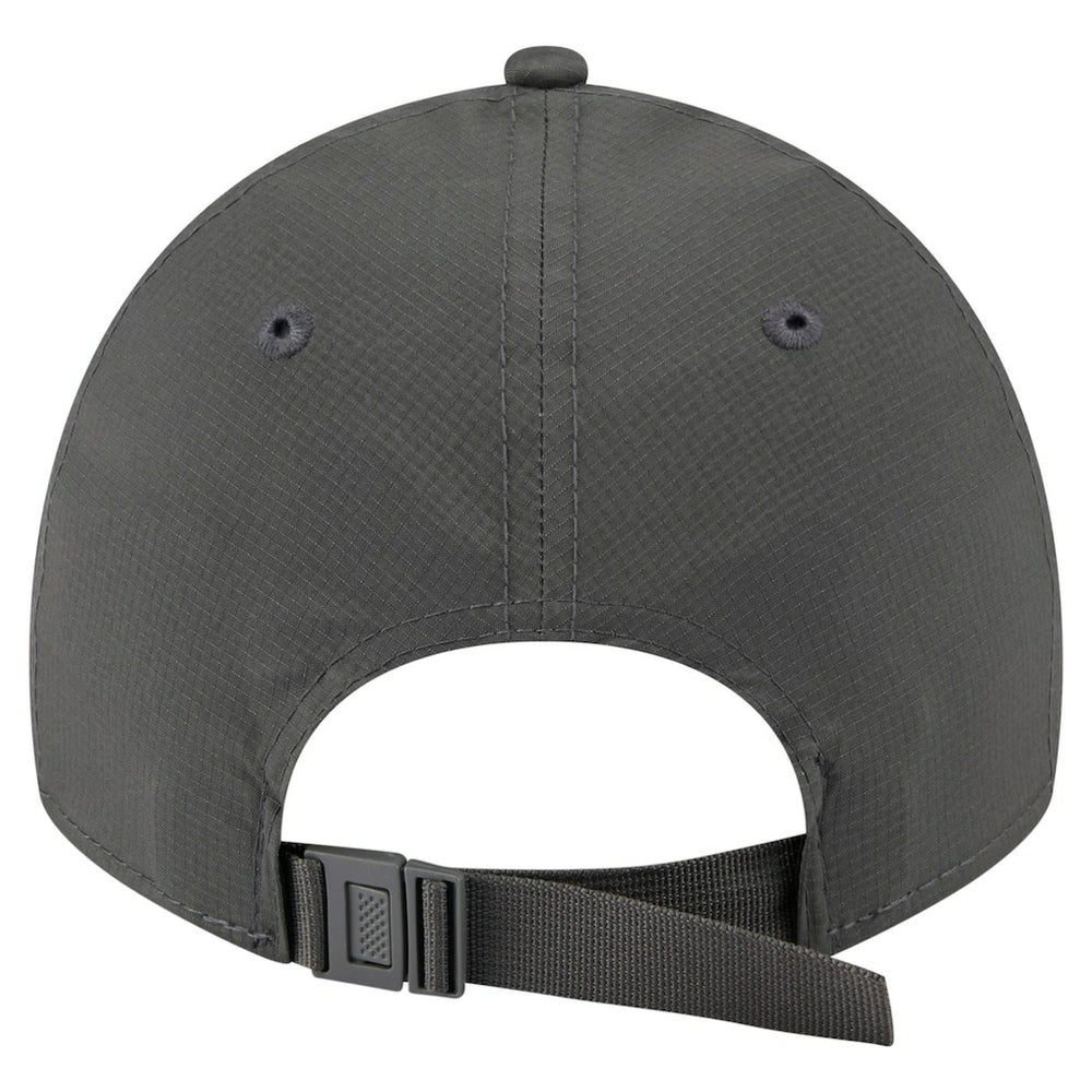 NBA Chicago Bulls Active Ripstop 9TWENTY Adjustable Hat