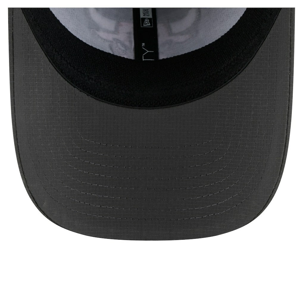 NBA Chicago Bulls Active Ripstop 9TWENTY Adjustable Hat