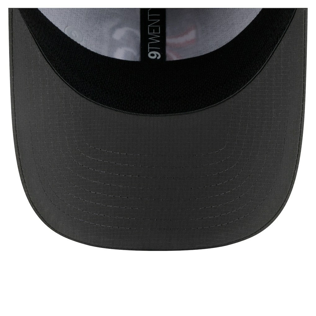 NBA Philadelphia 76ers Active Ripstop 9TWENTY Adjustable Hat