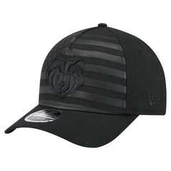 NBA Memphis Grizzlies Game Day Flag A-Frame 9FORTY Adjustable Hat