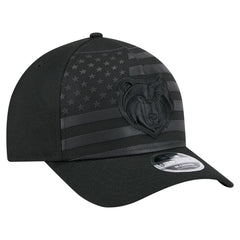 NBA Memphis Grizzlies Game Day Flag A-Frame 9FORTY Adjustable Hat