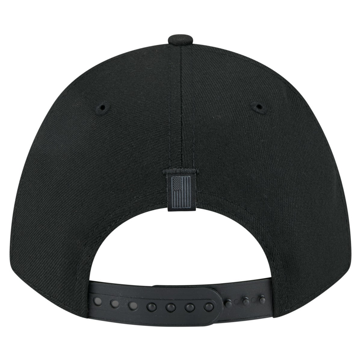 NBA Memphis Grizzlies Game Day Flag A-Frame 9FORTY Adjustable Hat