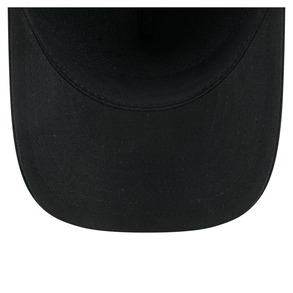 NBA Miami Heat Game Day Flag A-Frame 9FORTY Adjustable Hat