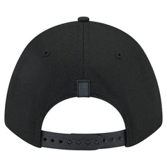 NBA Brooklyn Nets Game Day Flag A-Frame 9FORTY Adjustable Hat