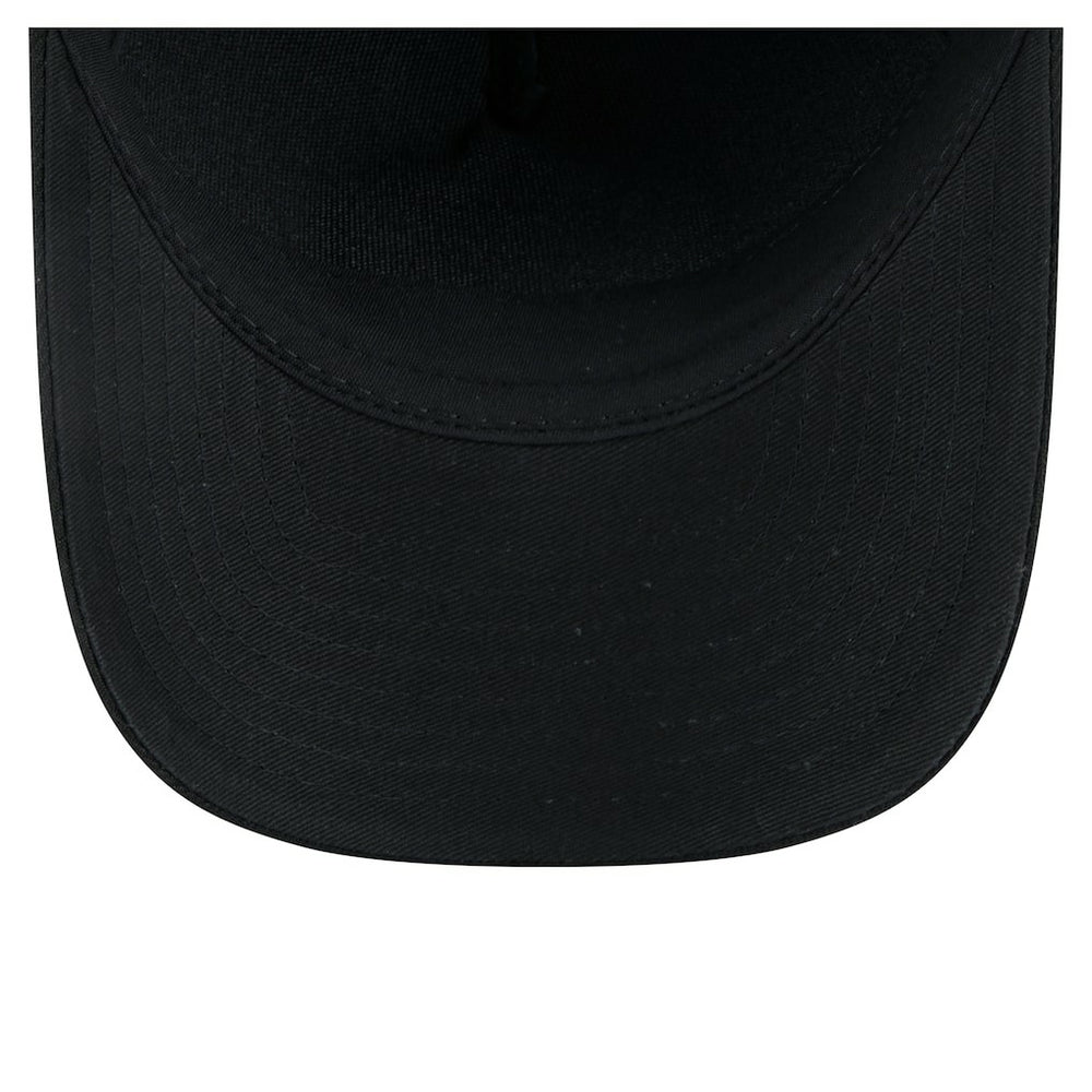 NBA Brooklyn Nets Game Day Flag A-Frame 9FORTY Adjustable Hat
